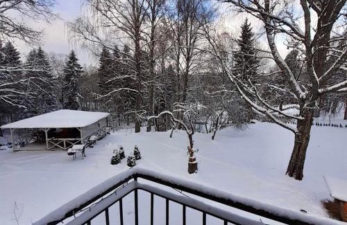Voru County House | Vana-Vastseliina külalistemaja
