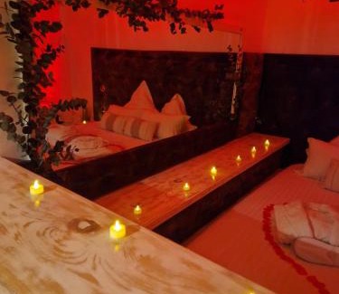 Pacy-sur-Eure Apartment | Vanadis, Suites d'exceptions & spa - LE BALNEO