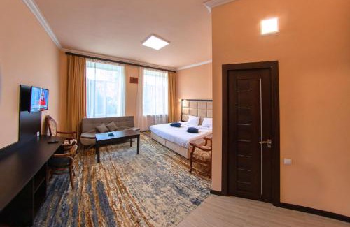 Vanadzor Resort | Vanadzor Armenia Health Resort & Hotel