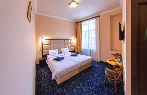 Vanadzor Resort | Vanadzor Armenia Health Resort & Hotel