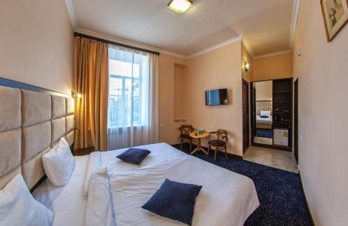 Vanadzor Hotel | Vanadzor Armenia Hotel