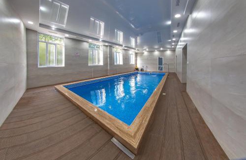 Vanadzor Hotel | Vanadzor Armenia Hotel