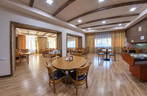 Vanadzor Hotel | Vanadzor Armenia Hotel