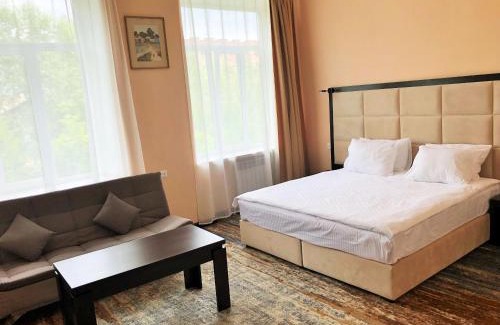 Vanadzor Hotel | Vanadzor Armenia Hotel