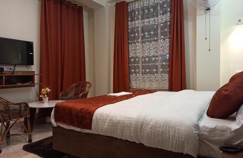 Shillong Hotel | Vanagleda-A Boutique Guest House