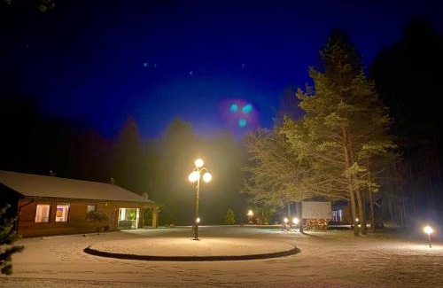 Alytus county Villa | Vanago Lizdas