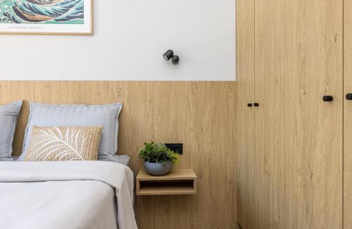 Palanga Apartment | „Vanagupės pušyno SPA” apartamentai