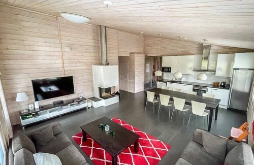 Yllas House | Vanamoinen by Interhome