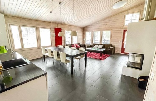 Yllas House | Vanamoinen by Interhome