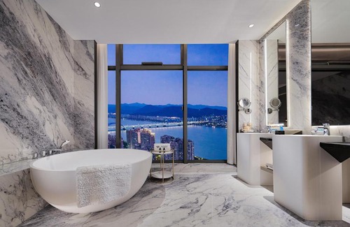 Binjiang Hotel | Vance Hotel - Riverside