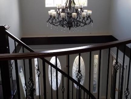 Richmond House | Vancouver Airport Bryson Home