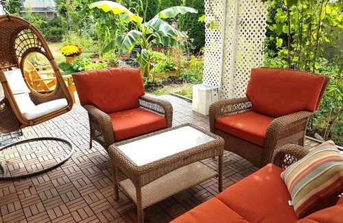 Richmond House | Vancouver Airport Bryson Home