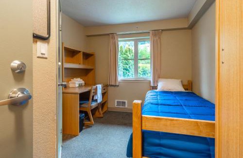 Regional District of Nanaimo Hostel | Vancouver Island Residences