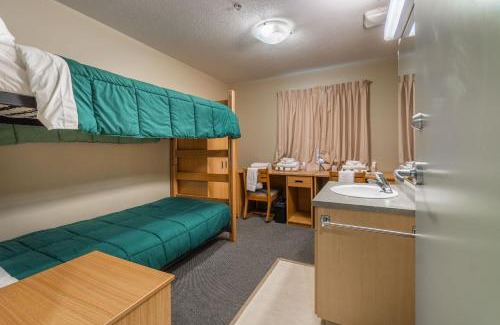 Regional District of Nanaimo Hostel | Vancouver Island Residences