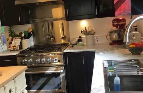 Shaughnessy Villa | Vancouver Villa