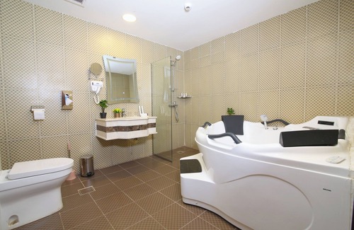 Jizan Hotel | Vandal Hotels