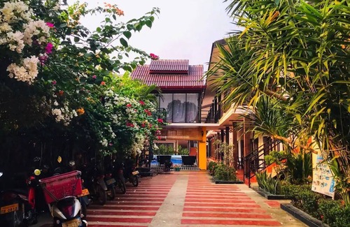 Vang Vieng Resort | Vangvieng Night Market Resort