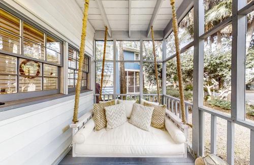 Steinhatchee House | Vanilla Cottage