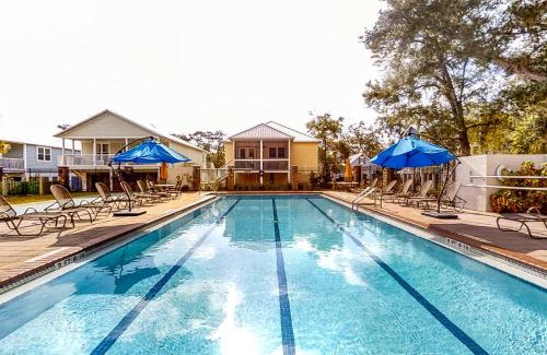Steinhatchee House | Vanilla Cottage