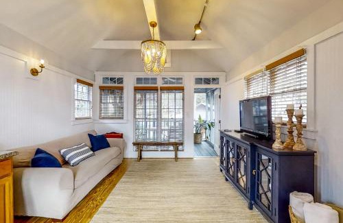 Steinhatchee House | Vanilla Cottage