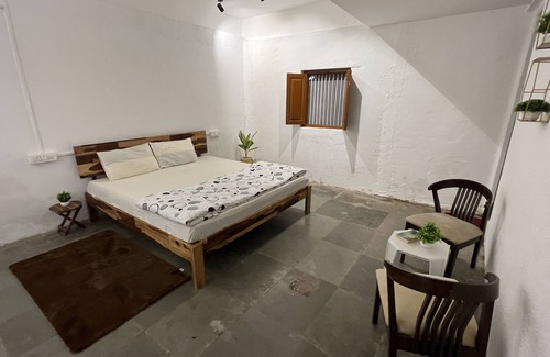 Ambavna Other | Vanilla Farms- Aesthetic Homestay perfect for Hikers, Birdwatchers & Astronomers