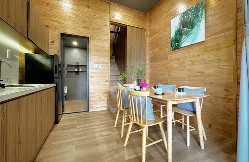 Phuoc Thuan Apartment | Vanilla Ho Tram Homestay