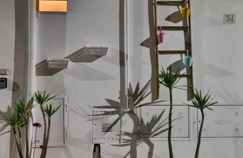 Ostuni House | Vanilla Home