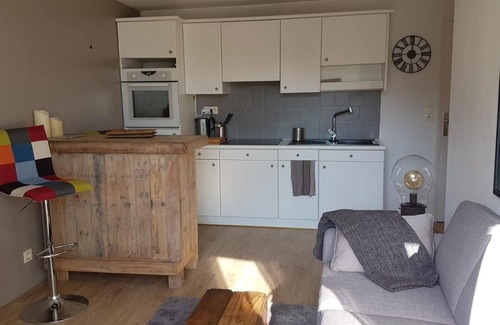 Vannes Apartment | Vannes center Apt T2 cozy 10 minutes walk from the port