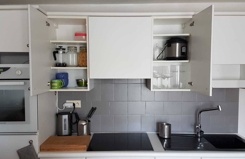 Vannes Apartment | Vannes center Apt T2 cozy 10 minutes walk from the port