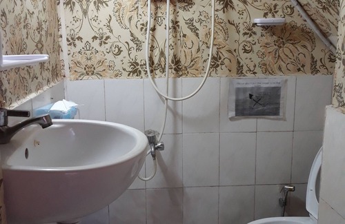 Chamkar Mon Bed & Breakfast | Vanny's Peaceful Apt in Phnom Penh near Russian Market