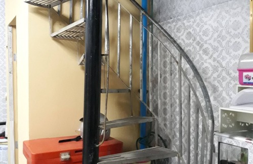 Chamkar Mon Bed & Breakfast | Vanny's Peaceful Apt in Phnom Penh near Russian Market