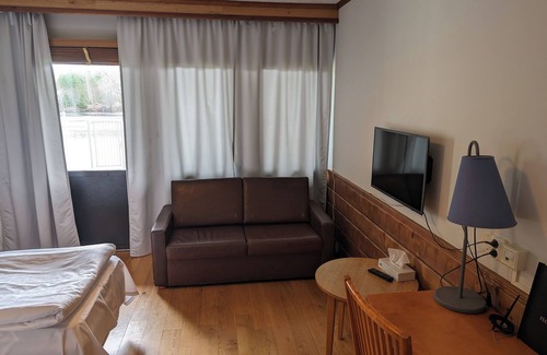 Vansbro Municipality Hotel | Vansbro Hotel
