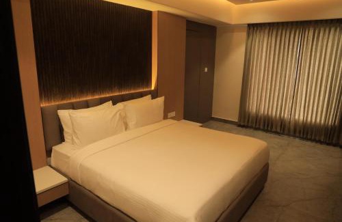 Katpadi Hotel | VANTARA SUITEs