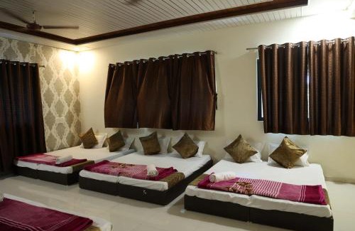 Junagadh Resort | Vanveli The Forest Resort