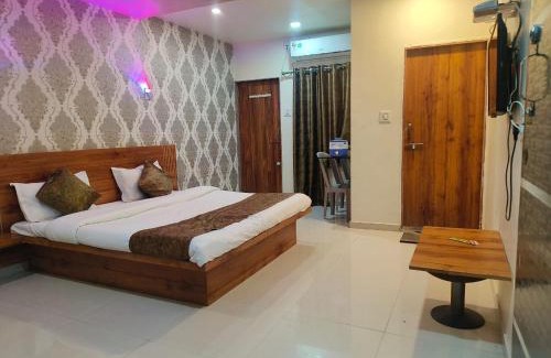 Junagadh Resort | Vanveli The Forest Resort