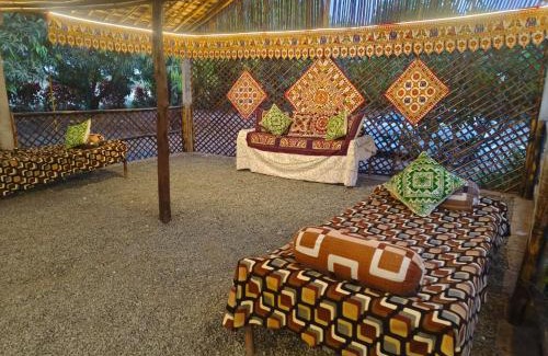 Junagadh Resort | Vanveli The Forest Resort