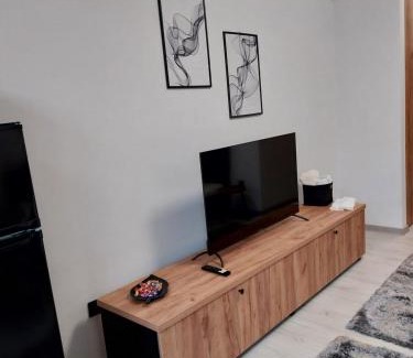 Hunedoara Apartment | vApartament 2 central