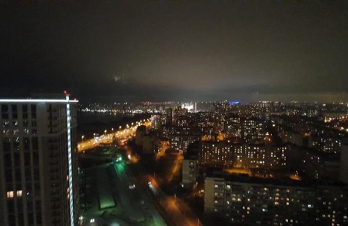 Darnyckyj Apartment | VApartments