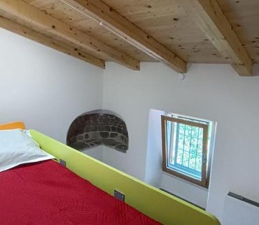 Beverino House | Vara House 1890, near Cinque Terre