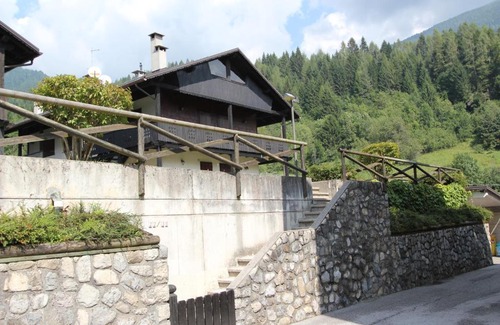 Forni di Sopra Apartment | Varabeta