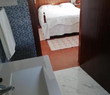 Vila Franca de Xira House | Varandas da Serra II