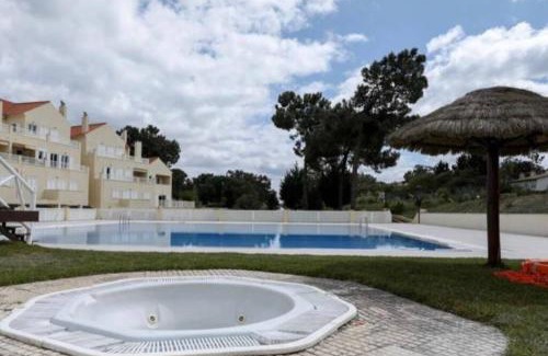 Carvalhal House | Varandas de Troia