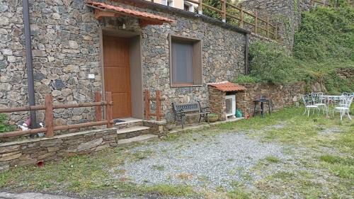 Varazze Apartment | Varazze Sea-Mountain