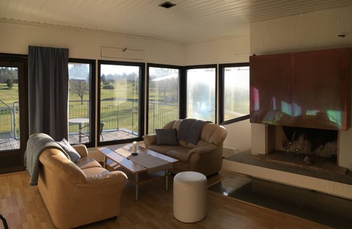 Grimeton Hotel | Varbergs GK Östra Hotell