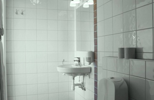 Grimeton Hotel | Varbergs GK Östra Hotell