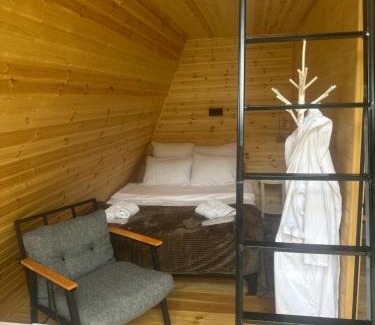 Vardzia Other | Vardzia Glamping