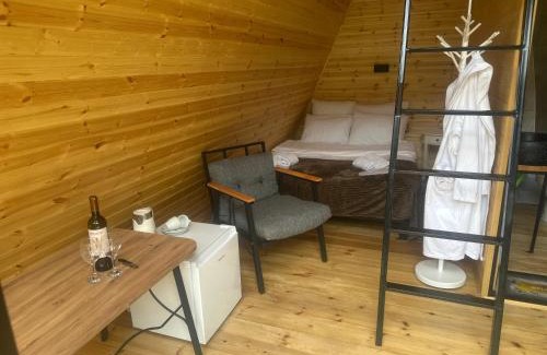 Vardzia Other | Vardzia Glamping