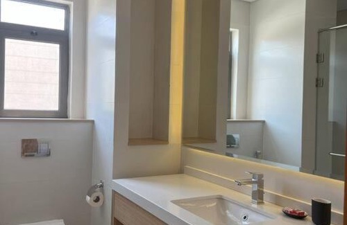 Cairo Apartment | Varenna at West Golf Extension