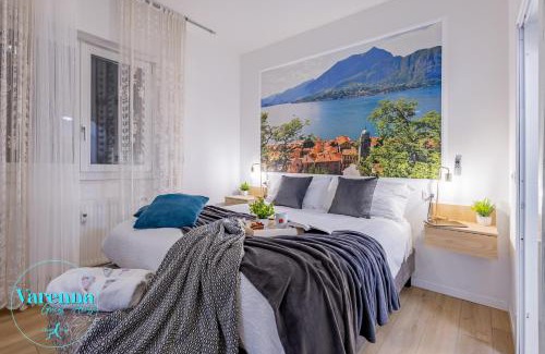 Varenna Apartment | Varenna Delux Spa