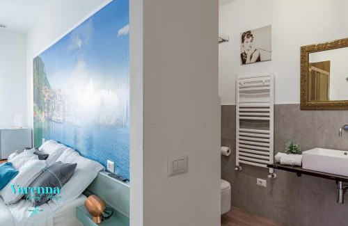 Varenna Apartment | Varenna Delux Spa